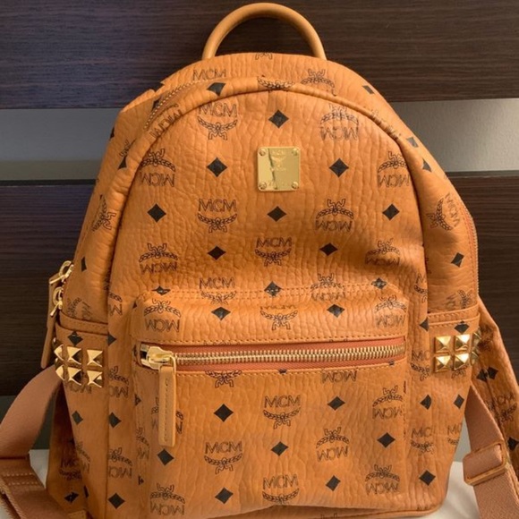Vs Fake Mcm Backpack Mcm Brand Price Mcm Is What Brand